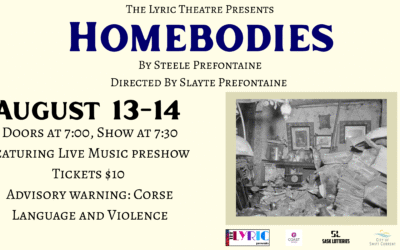 Homebodies